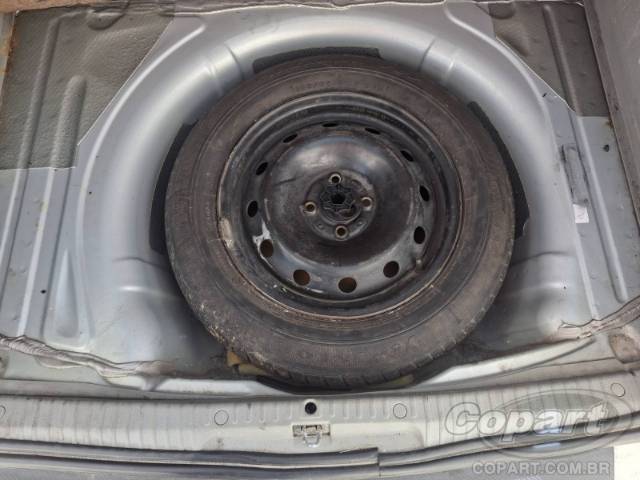 2002 RENAULT SCENIC 