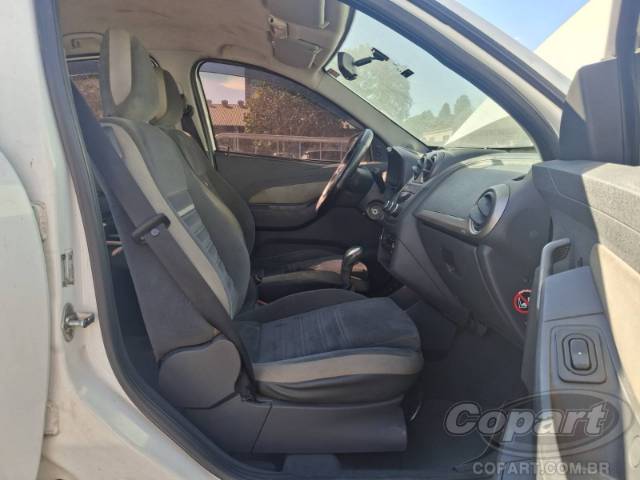 2014 CHEVROLET AGILE 