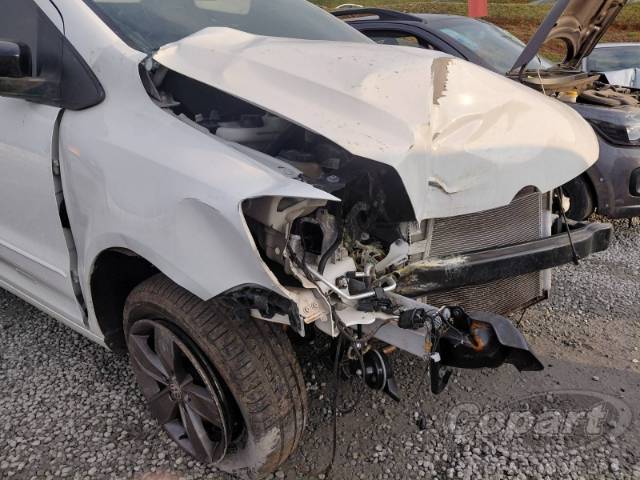 2021 VOLKSWAGEN FOX 