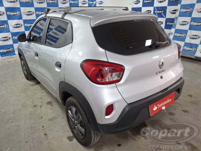 2026 RENAULT KWID 