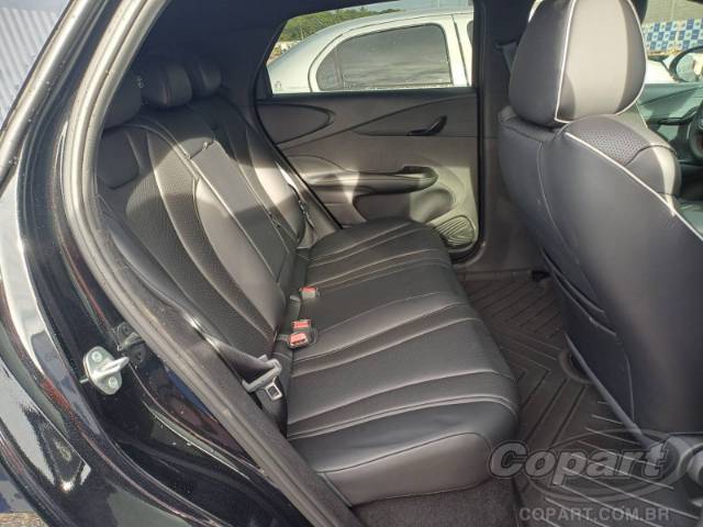 2027 BYD DOLPHIN 