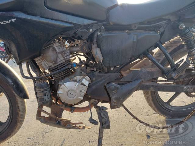 2025 YAMAHA FACTOR 