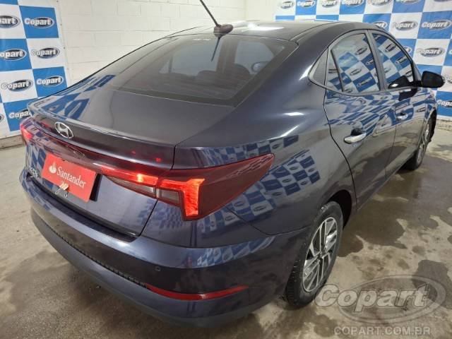 2024 HYUNDAI HB20S 