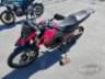 2024 YAMAHA CROSSER 