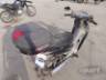 2008 HONDA BIZ 125 