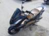 2025 HONDA PCX 