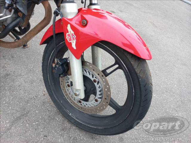 2010 HONDA CB 300 