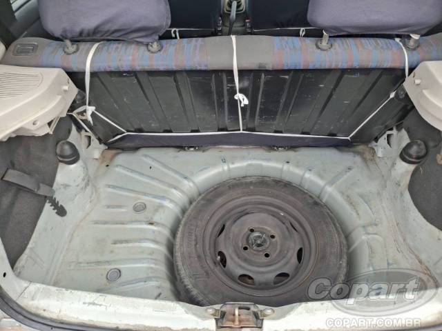 2011 CHEVROLET CELTA 