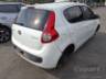 2015 FIAT PALIO 