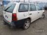 2011 VOLKSWAGEN PARATI 