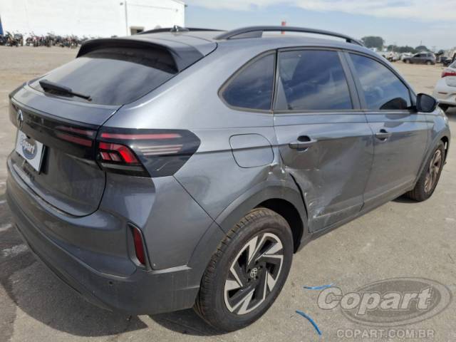 2026 VOLKSWAGEN NIVUS 