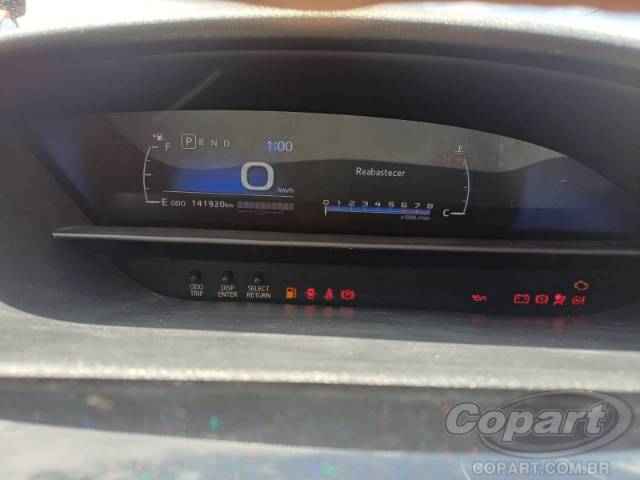 2019 TOYOTA ETIOS SEDA 