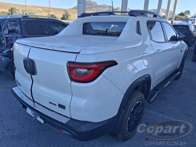 2024 FIAT TORO 