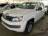 2014 VOLKSWAGEN AMAROK 