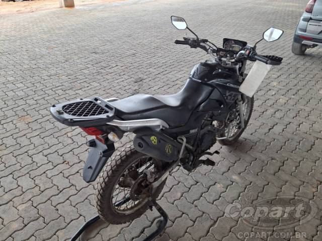 2022 YAMAHA XTZ 150 CROSSER 