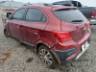 2017 CHEVROLET ONIX 