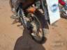 2018 YAMAHA YBR 150 FACTOR 