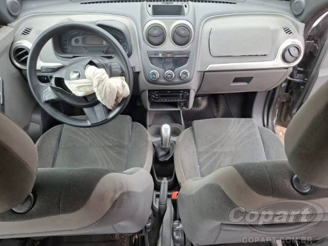 2012 CHEVROLET AGILE 