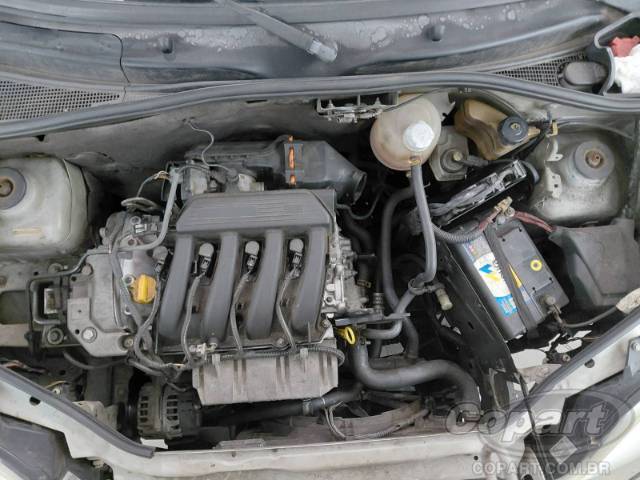2016 RENAULT KANGOO 