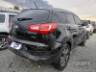 2014 KIA SPORTAGE 