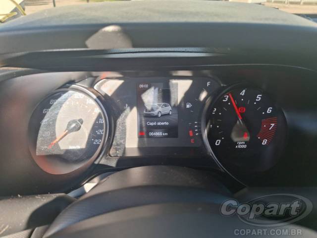 2023 FIAT ARGO 
