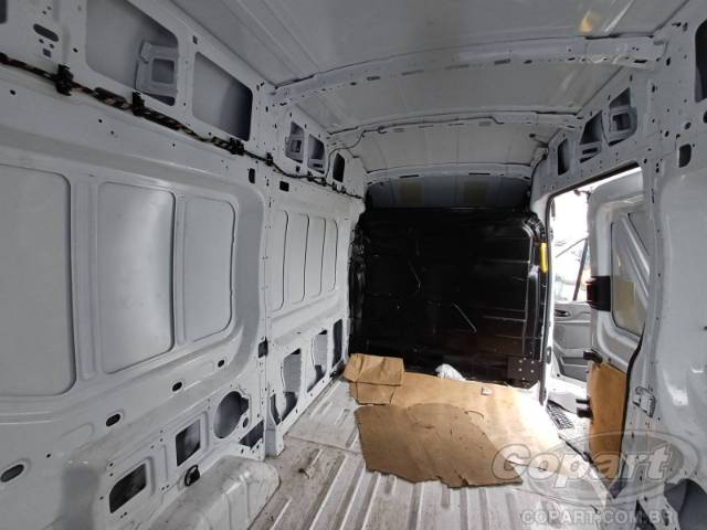 2023 FORD TRANSIT FURGAO 