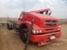 2006 MERCEDES BENZ L-1620 