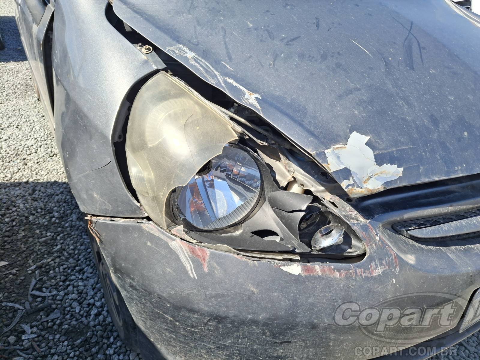 2005 HONDA FIT — foto 12 de 13