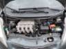 2011 HONDA FIT 