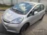 2014 HONDA FIT 