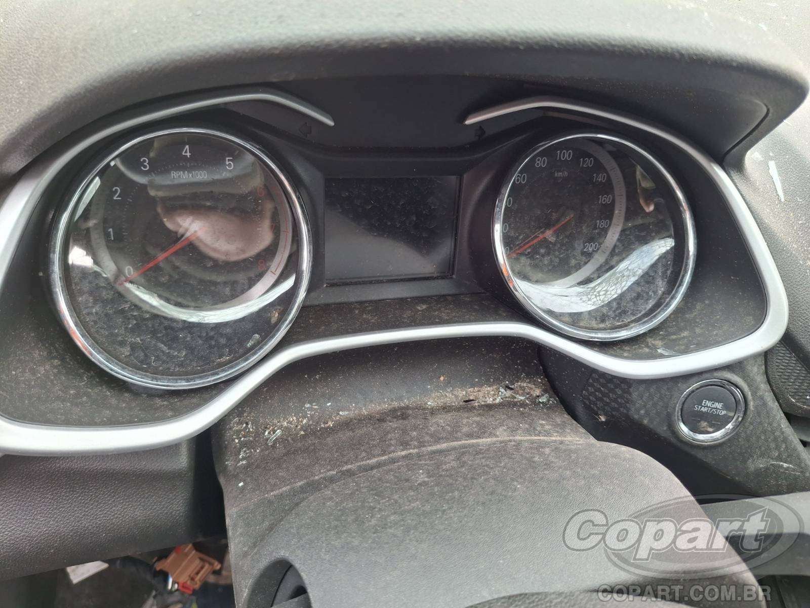 2025 CHEVROLET ONIX PLUS — foto 8 de 10