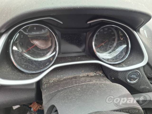 2025 CHEVROLET ONIX PLUS 
