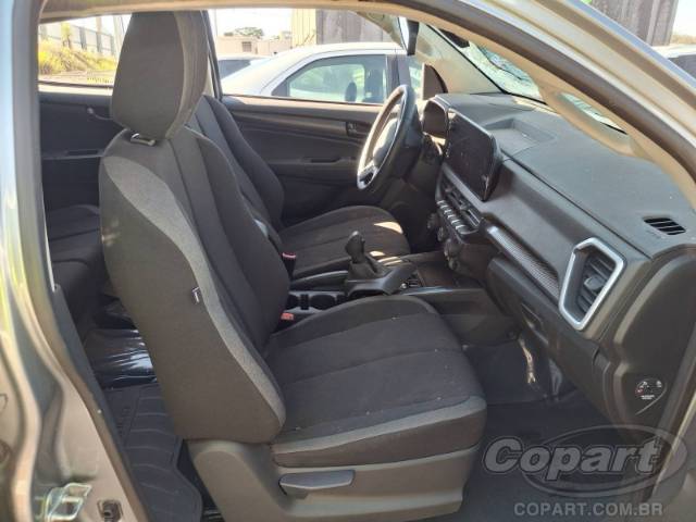 2026 CHEVROLET S10 CABINE DUPLA 