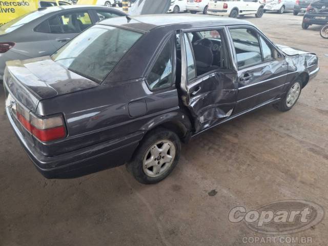 1996 VOLKSWAGEN SANTANA 