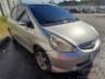 2008 HONDA FIT 