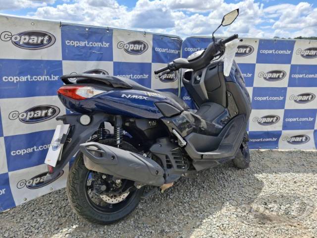 2022 YAMAHA NMAX 