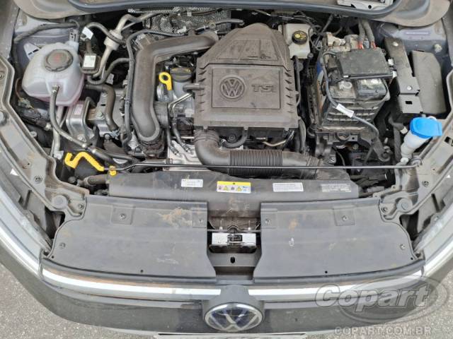 2025 VOLKSWAGEN NIVUS 