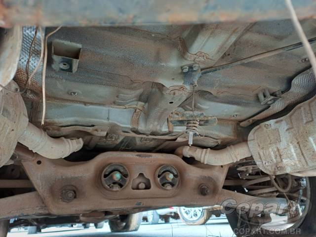 2007 HYUNDAI SANTA FE 