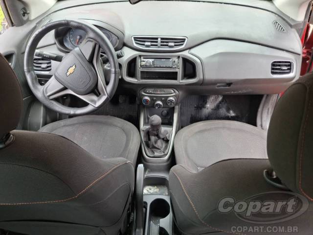 2013 CHEVROLET ONIX 