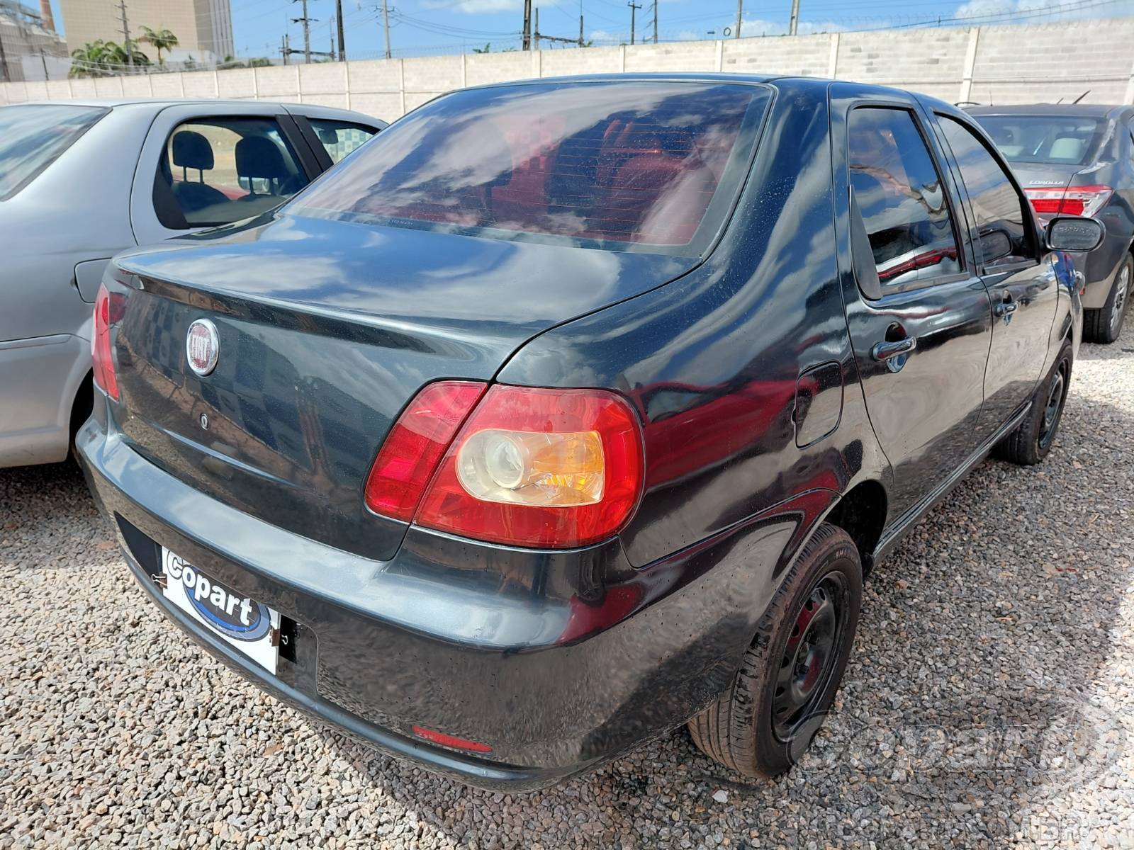 Foto 4: 2010 FIAT SIENA