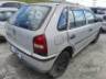 2002 VOLKSWAGEN GOL 