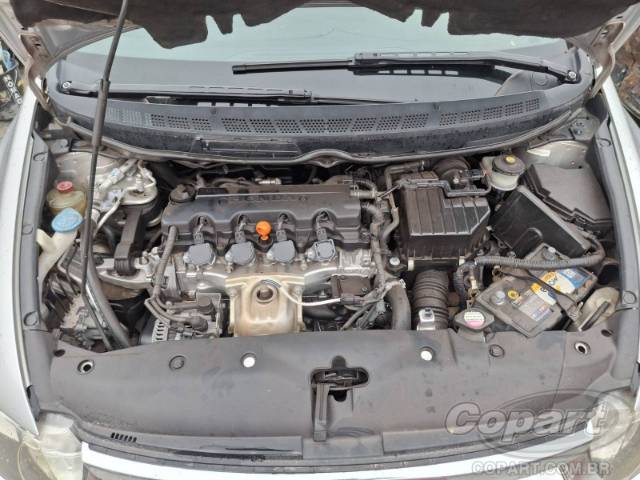 2008 HONDA CIVIC 