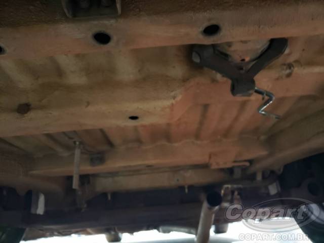 2001 VOLKSWAGEN SAVEIRO 