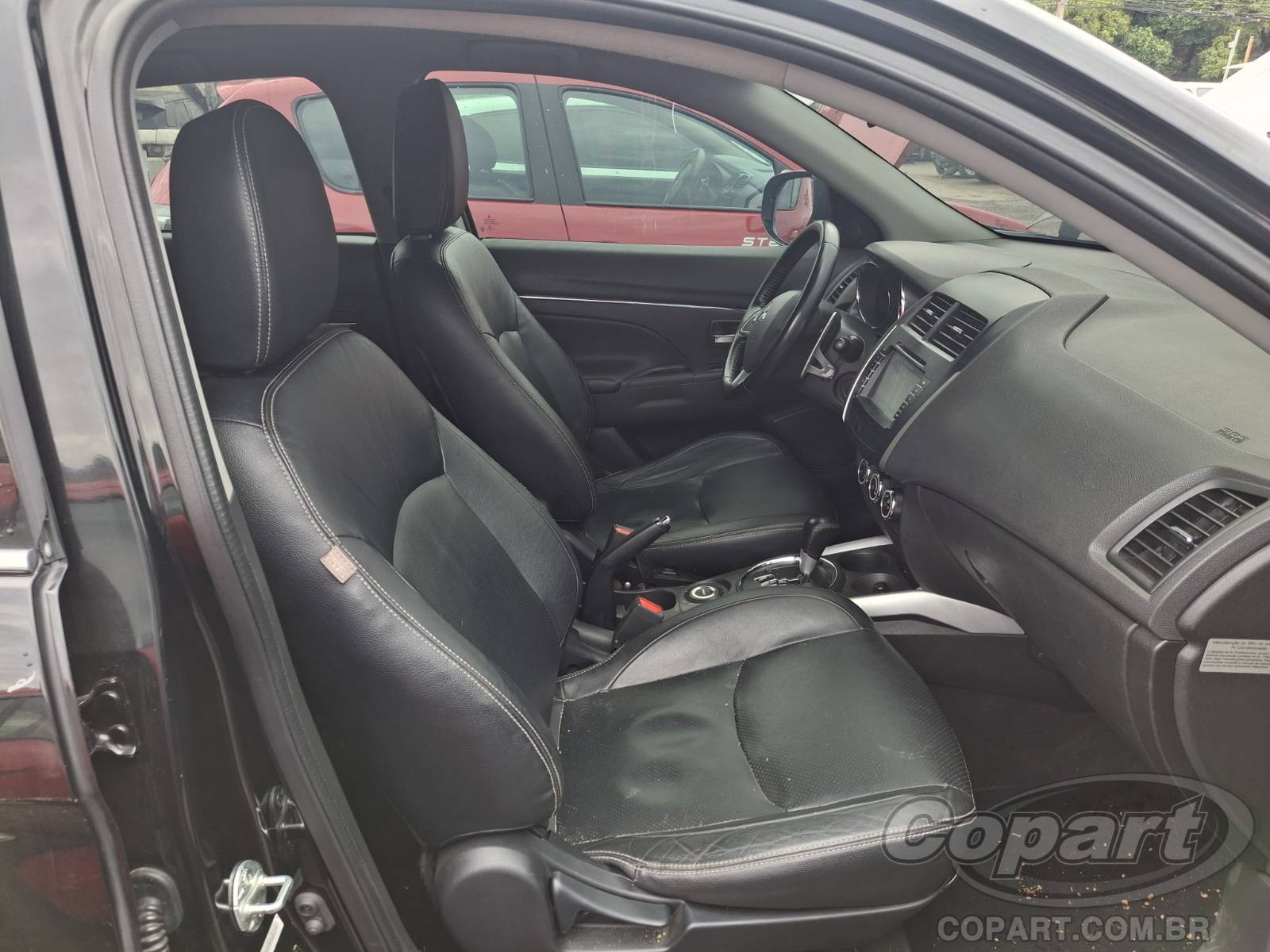 2015 MITSUBISHI ASX — foto 5 de 10