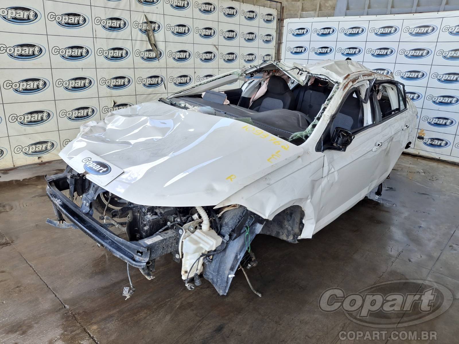 Foto 2: 2026 VOLKSWAGEN VIRTUS