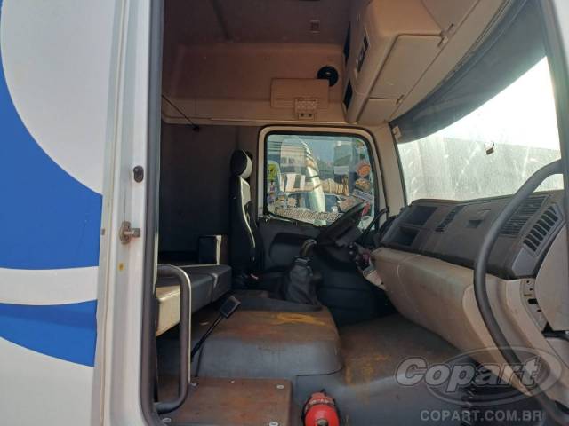 2022 VOLKSWAGEN CONSTELLATION 