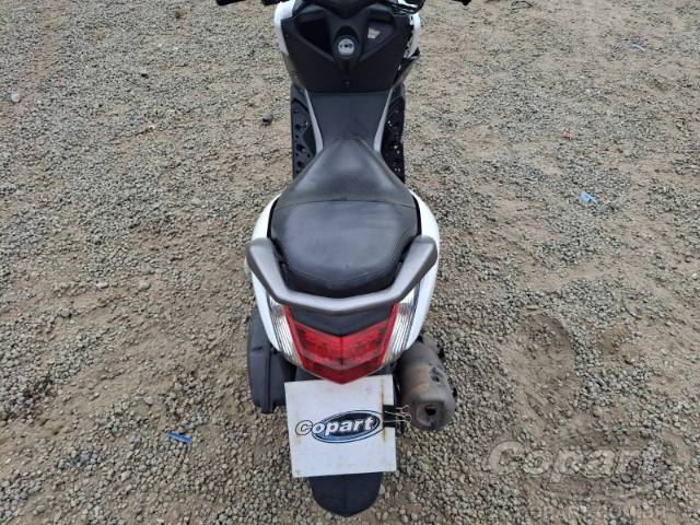 2018 YAMAHA NMAX 