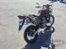 2011 HONDA XRE 300 