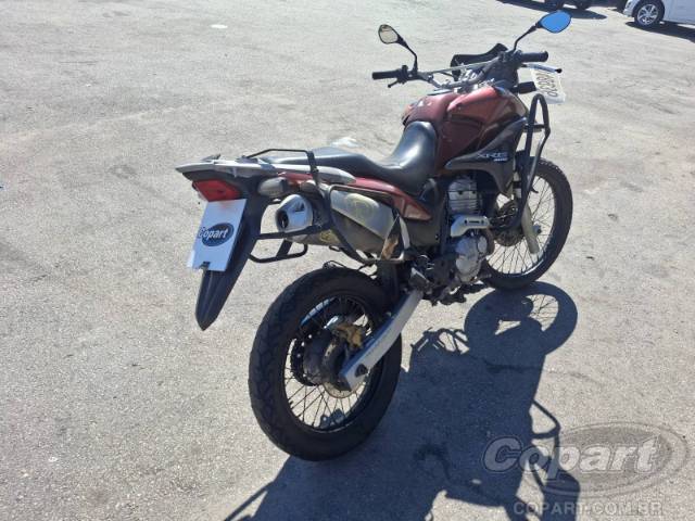 2011 HONDA XRE 300 