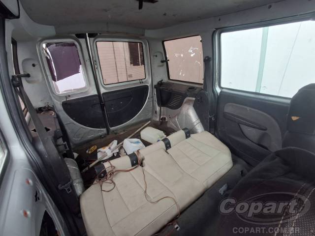 2021 FIAT DOBLO 